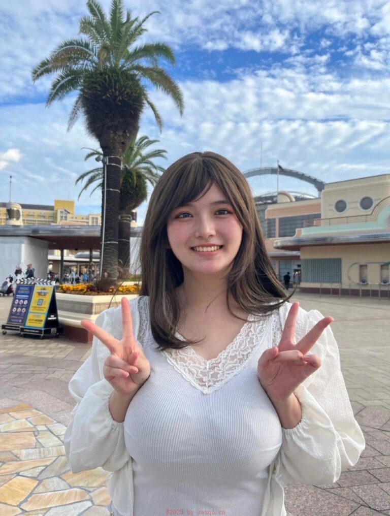 女人性高潮反应