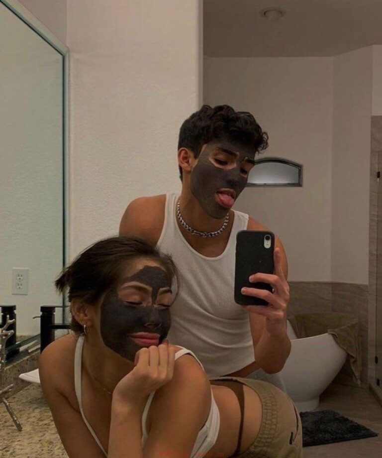 爱抚女人身体这几个部分最易欲火焚身