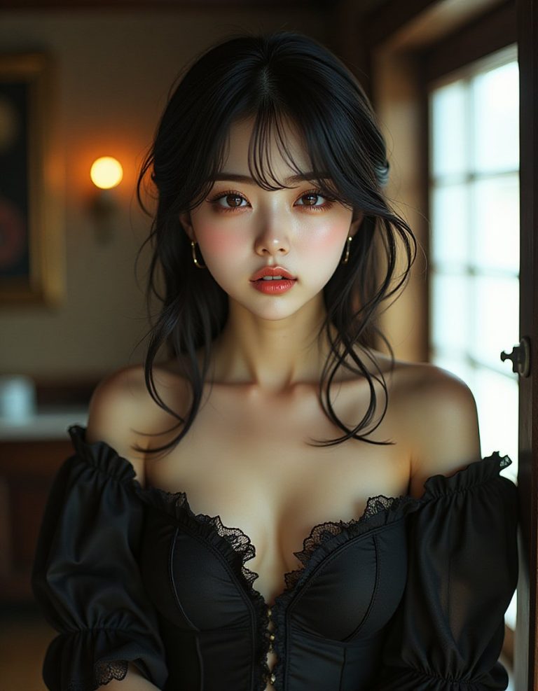 追憶那段純真的網戀―我和韓國女孩的網絡情緣