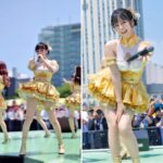 女人越娇小丰满的生育能力越强