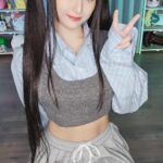 “灵舌飞舞”口爱搅得她意乱情迷