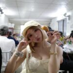 挑动男女性爱神经的味道与香气