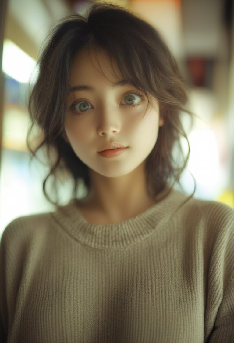 遇見你是我最美的奇跡