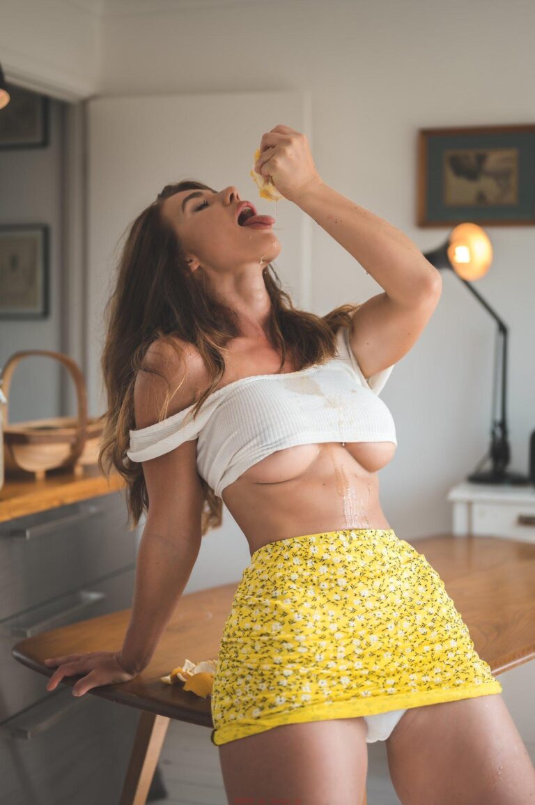 女友不如充气娃娃的10个理由