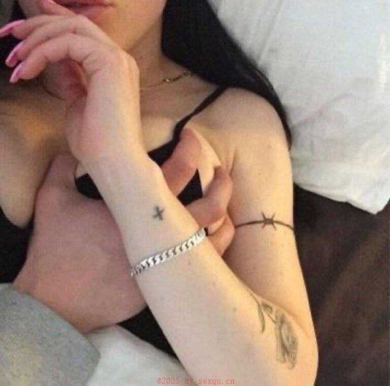 指交6步走，让夫妻独享性快感