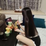 樱桃小口，尽情享受爱爱