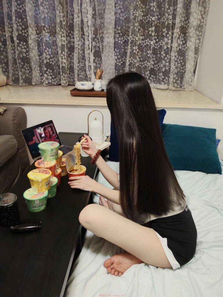 樱桃小口，尽情享受爱爱