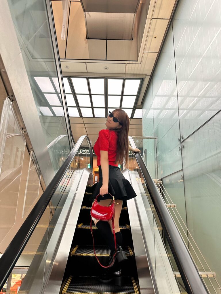 男女之间的情色文化