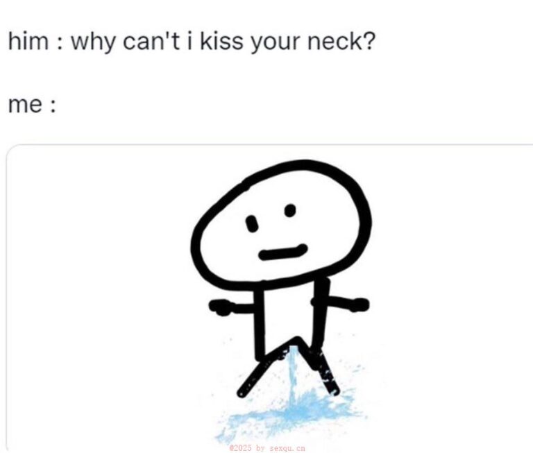 沿用至今的传统性文化 轻松满足她