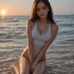 你知道怎麼樣讓女人更性福嗎？