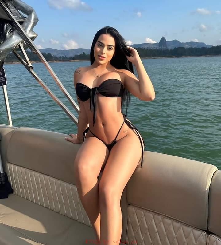 一分钟让你看懂女人的欲望暗示