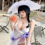 口述：老公的高潮口技让我全身战栗