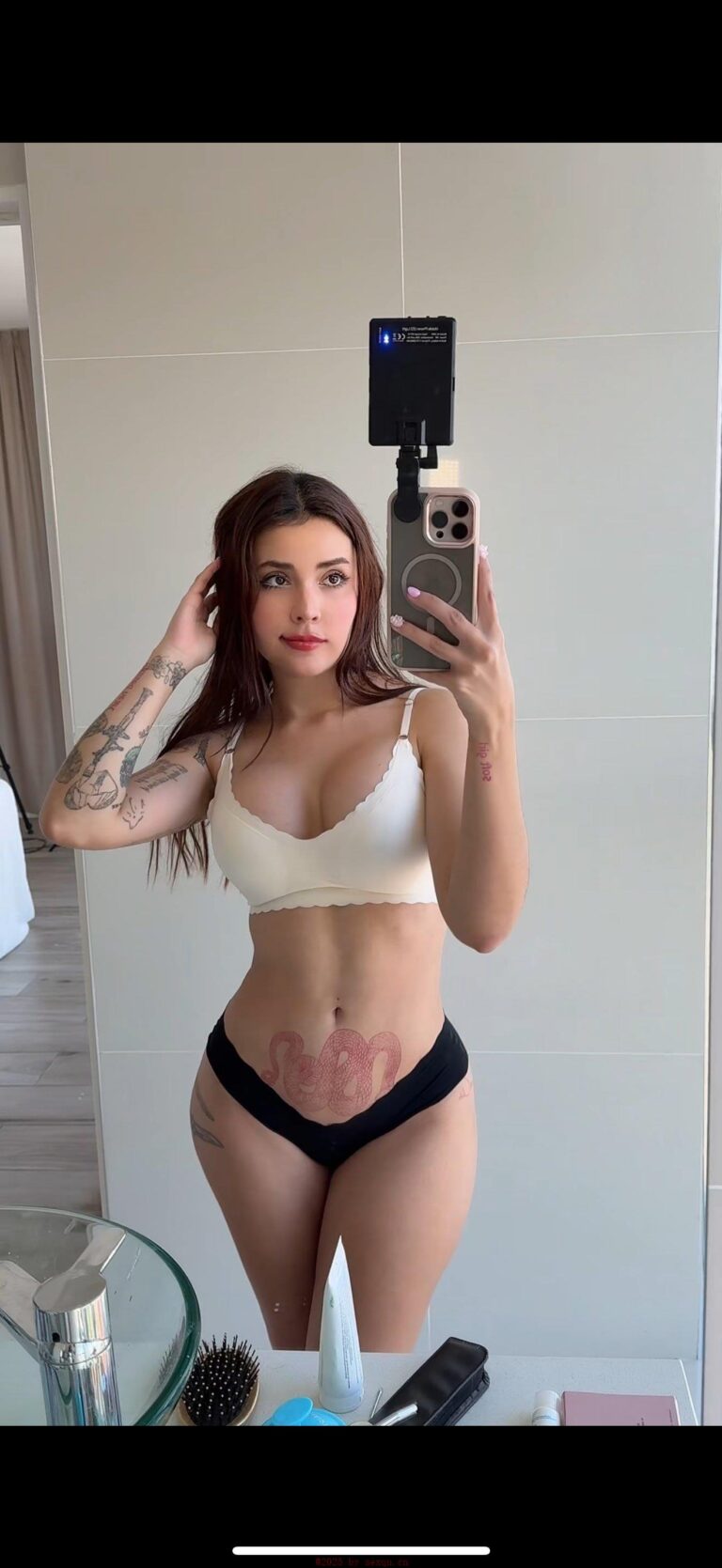 艾滋病女孩给我口交，会传染吗？