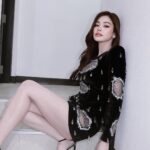 令无数靓女垂涎欲滴的爱姿势