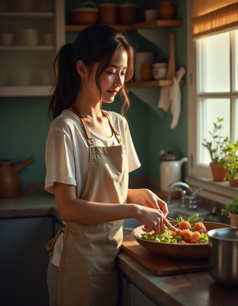 明天是你的生日，我的親愛的！