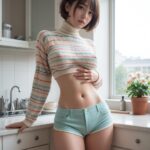 后入式性爱技巧 给她“深”高潮