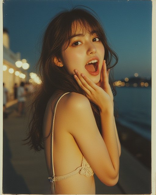 各地妹子都是如何叫床的