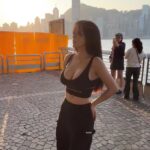 长发淑女们爱爱时必会的5种性爱体位(组图)