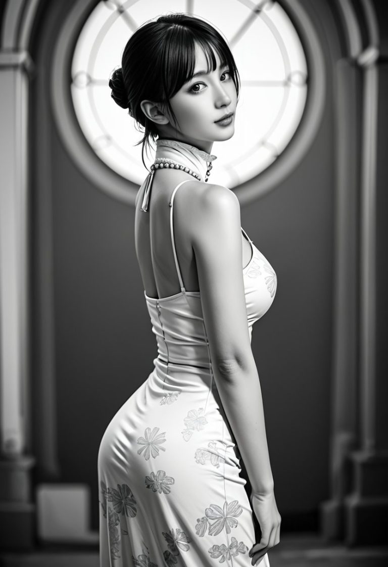 第一章 相親，第十三次(6)