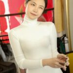 如何调教出自己满意的女人