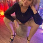 女性的生理各部位统计数值