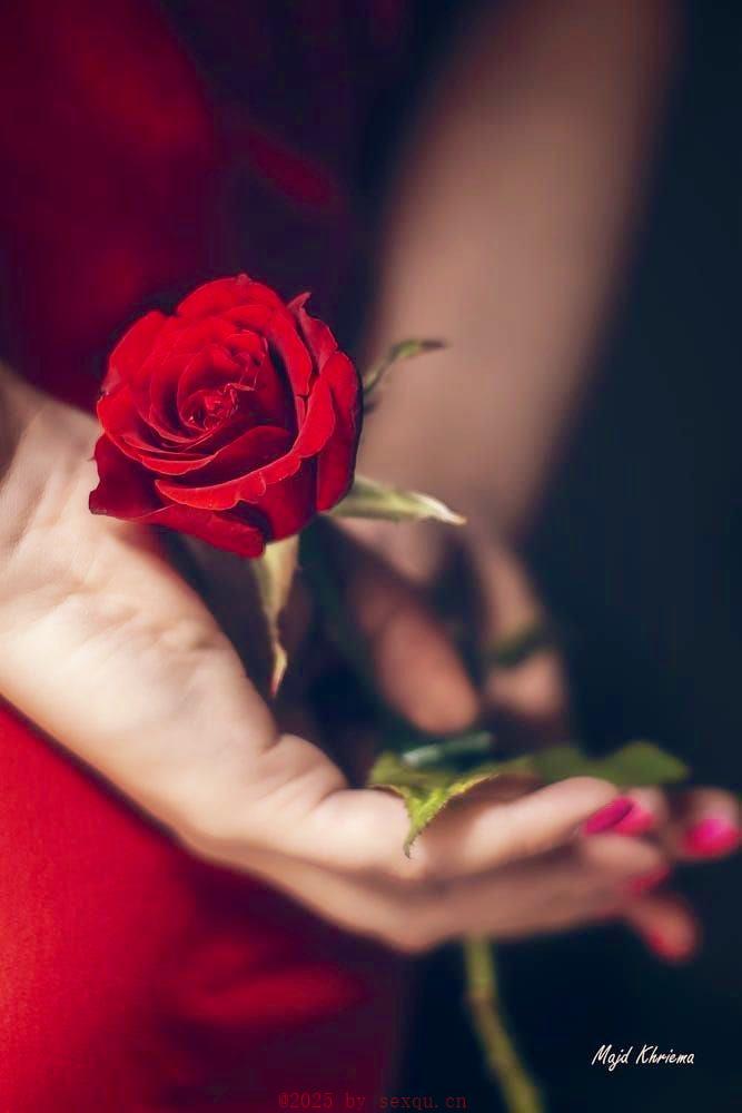 用舌尖触动男人敏感部位的性爱性爱前戏