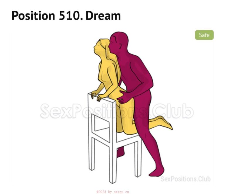 那些必会的成人xxoo技巧你都会吗