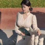 让女人欲火难耐的性爱按摩方法