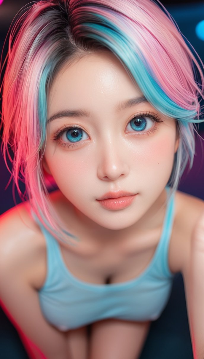 今天的垃圾性愛有多麼糟糕