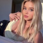 为什么有些少女会长出较常人多的体毛？