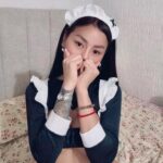 调情：接吻的时候该怎么挑逗她