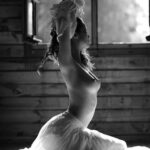 激情前戏5分钟令她性高潮