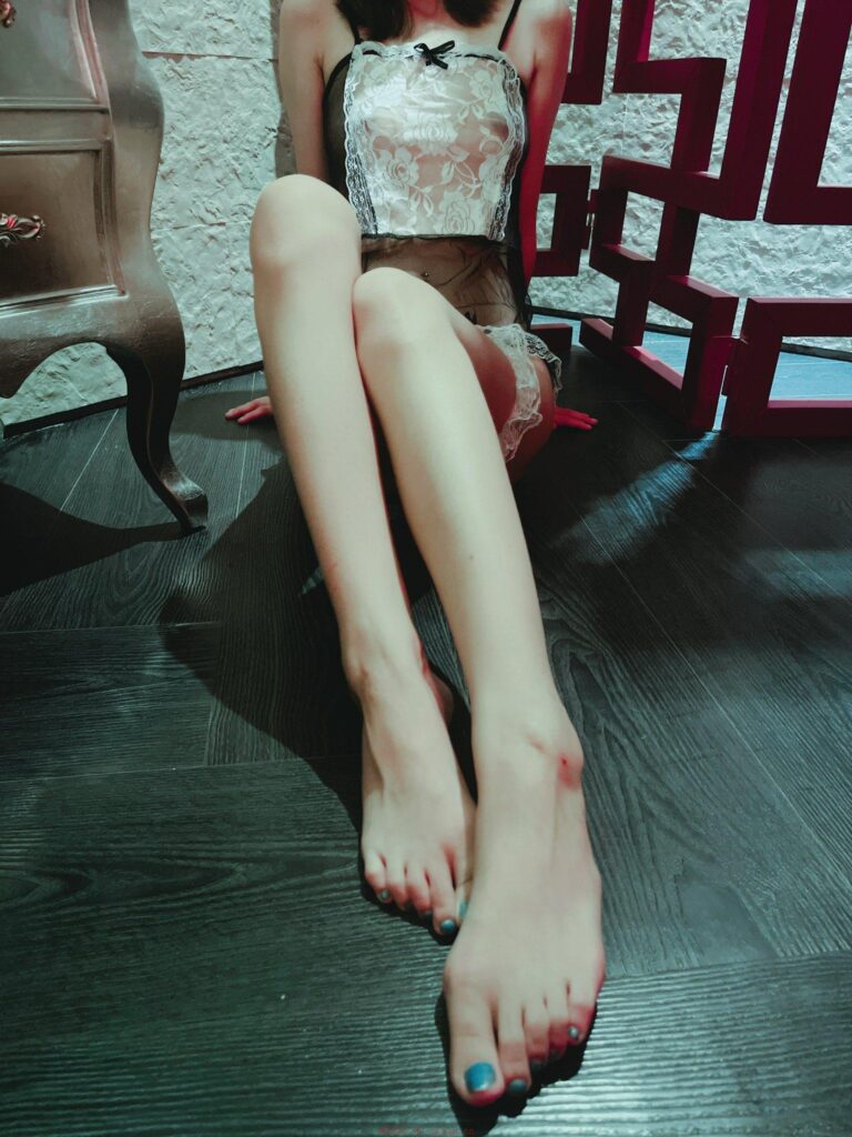 为何她迷恋上遭受性虐待？