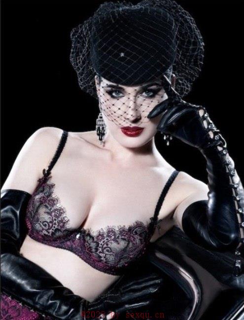 男人都该了解的3种女性性高潮