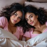 为什么女性难以获得高潮？