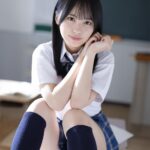 美女谈性：精子在我体内游走的感觉