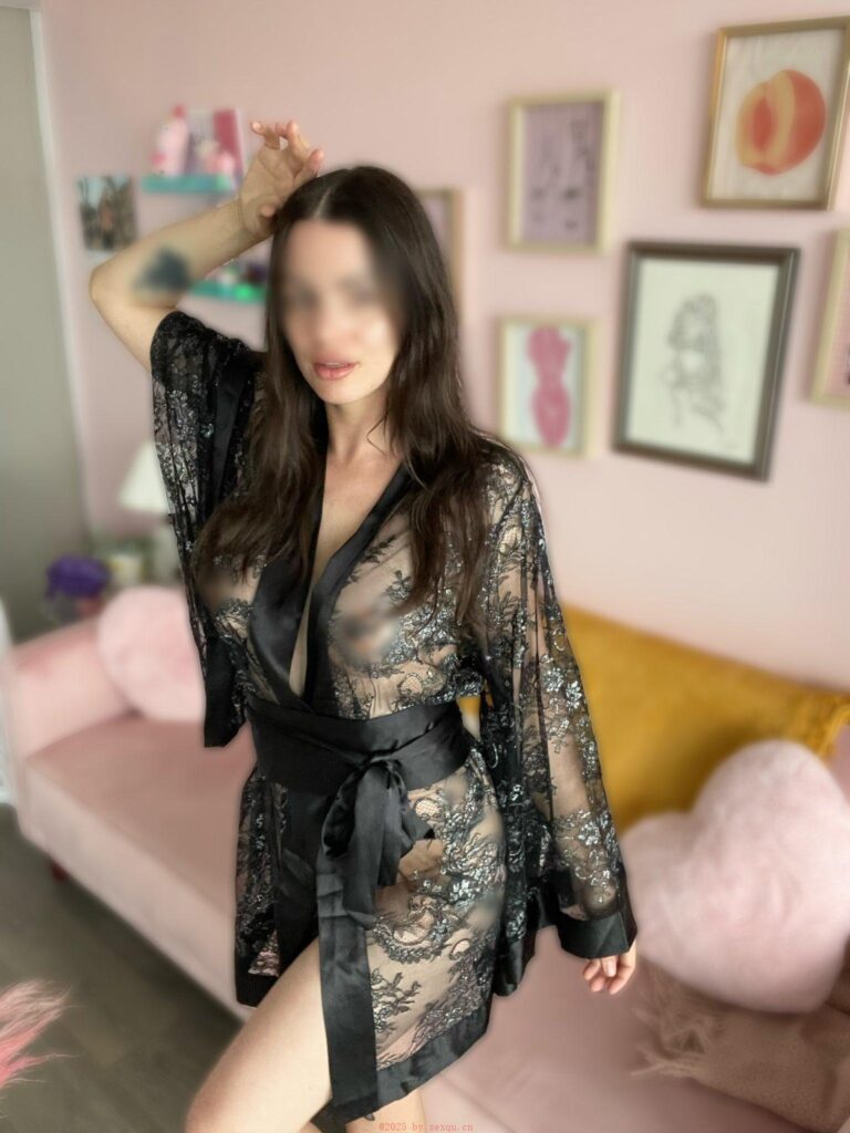 主动的女人更易得到性高潮