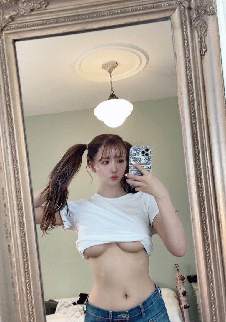 女人胸围大小决定“性福指数”