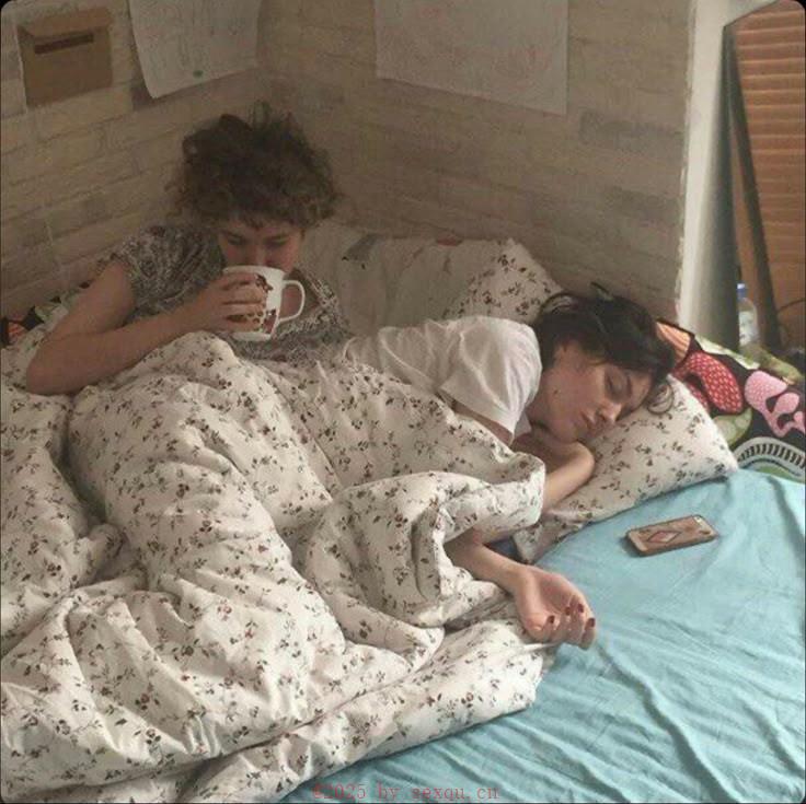 通向性高潮的6张“车票”