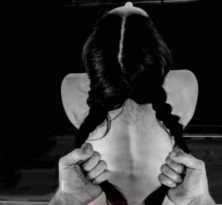 做爱后女人必做的4件事