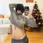 为何睾丸的左边≠右边呢？