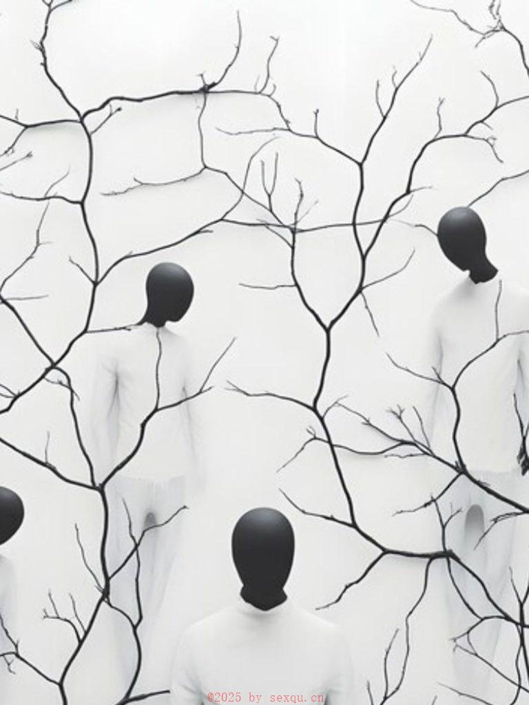 阴蒂形状会影响女人性高潮？