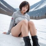 和她一起保护你的私处！