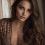 女人为何喜欢被触摸“红豆”？