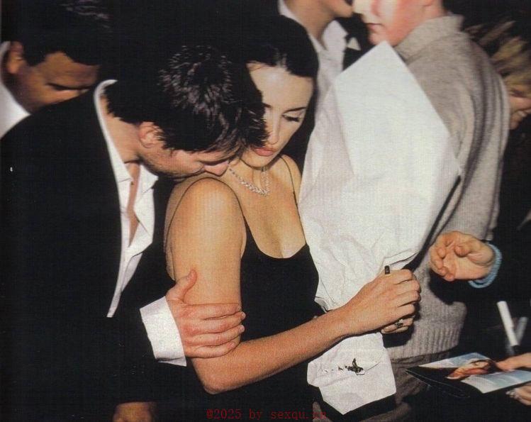 阴茎大小和完美性生活