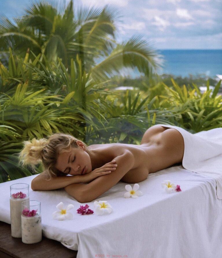 快乐感受性高潮的5大招式