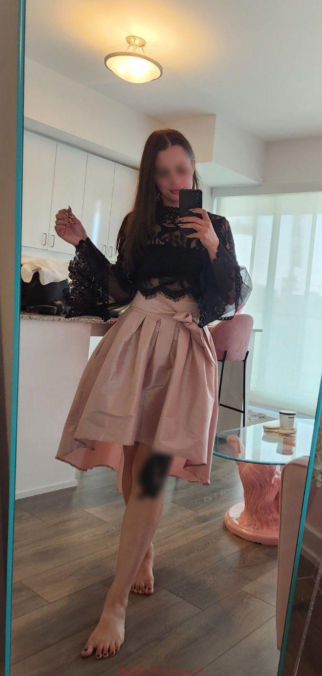 熟女们口述：我和男人的调情细节