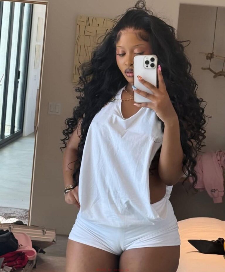 做爱时娇哼低喘是淫荡还是享受