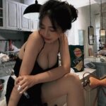 男性最渴望的15种调情方式