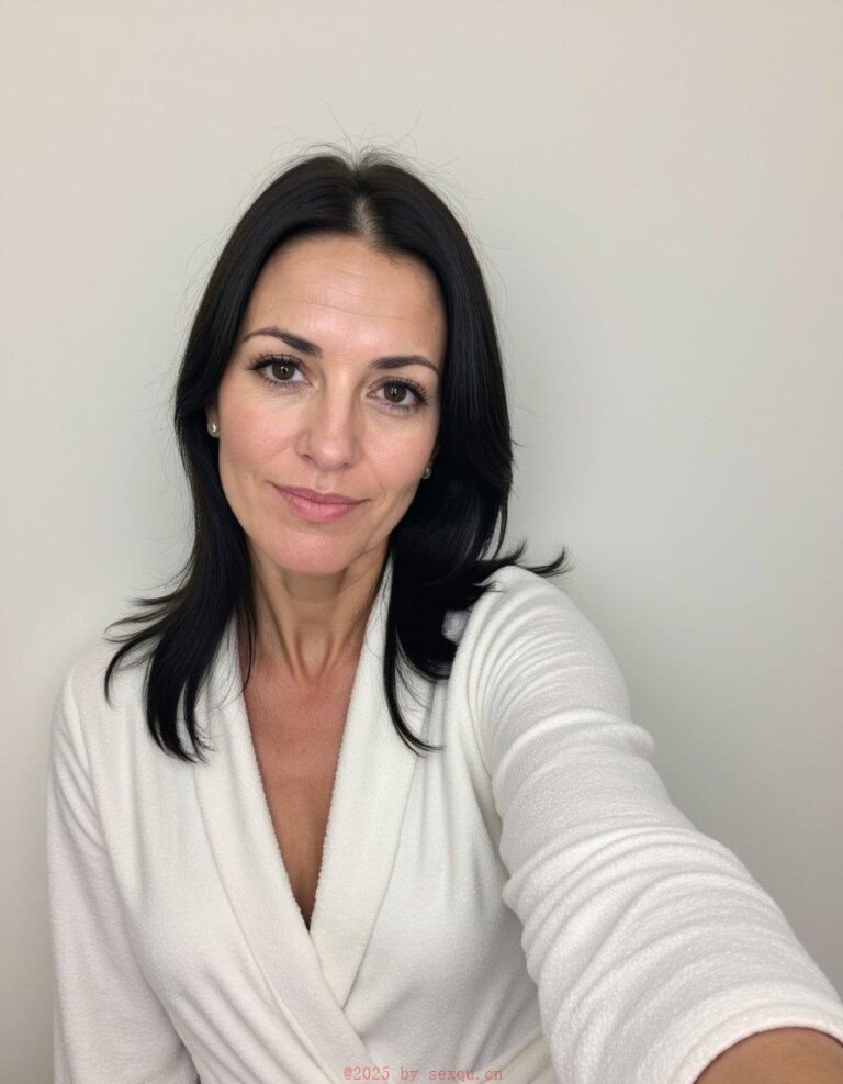 女人对男人在床上的7个想法